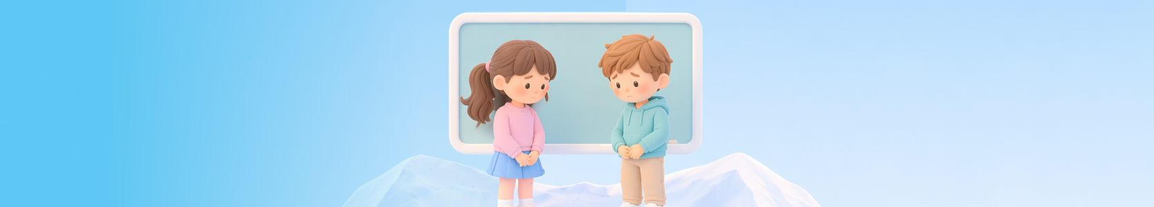 Айсберг: видимый уровень поведения